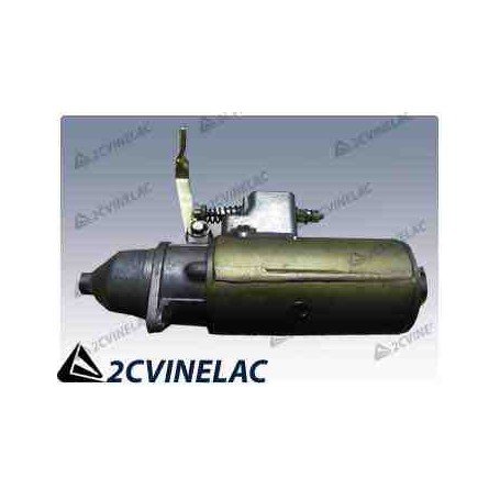 REF 3950. MOTOR ARRANQUE 12V MODELO TIRADOR.