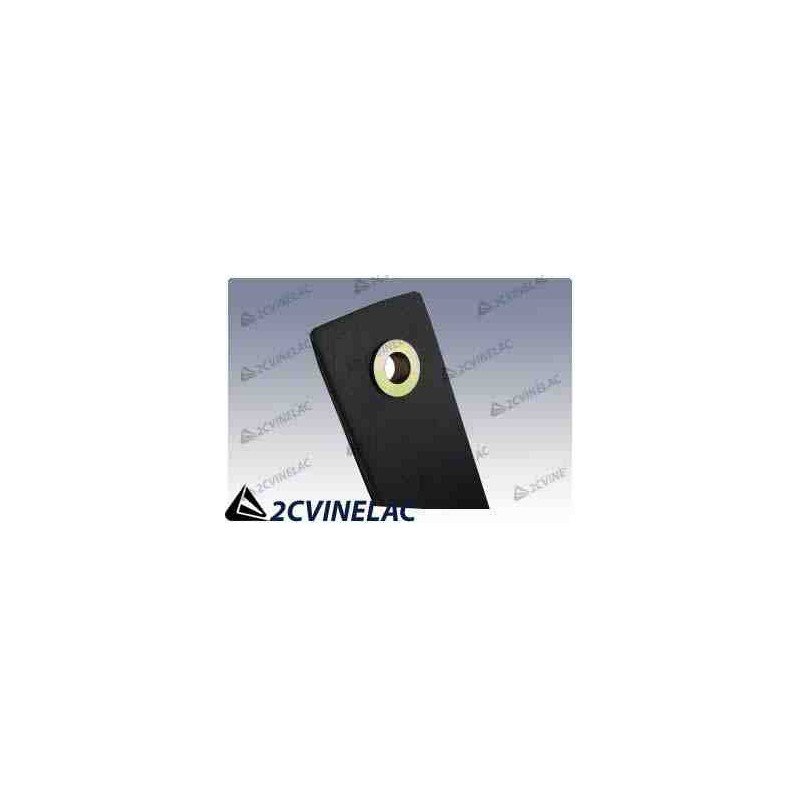 REF 3950. REFUERZO GOMA PARA ESCAPES.