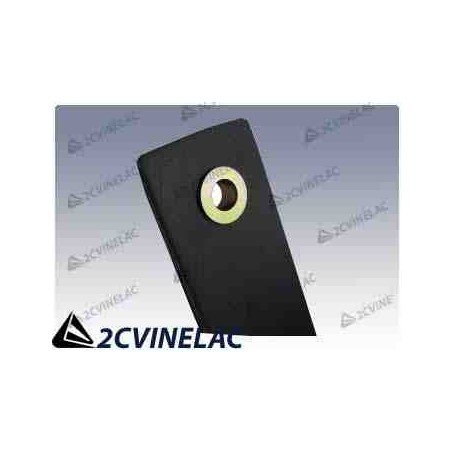 REF 3950. REFUERZO GOMA PARA ESCAPES.