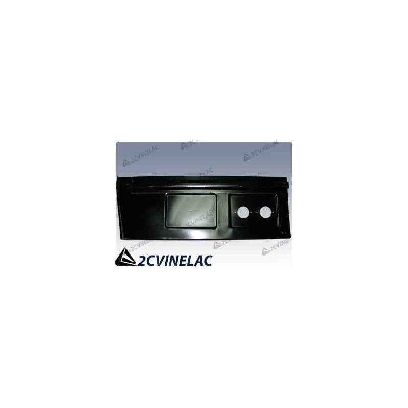 REF 1102. REPARACION PANEL TRASERO IZQUIERDO 67cm para  AK400