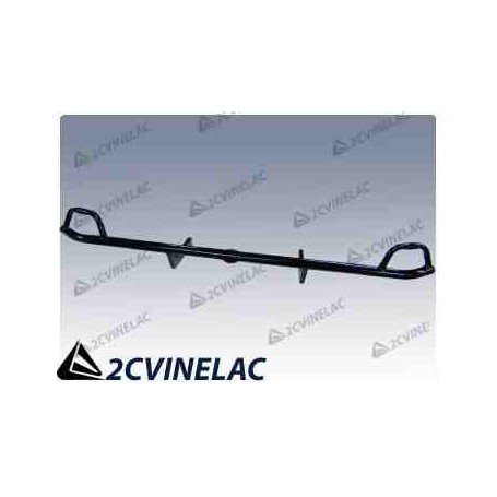 REF 1176. PARACHOQUES TRASERO MEHARI (ADAPTABLE).