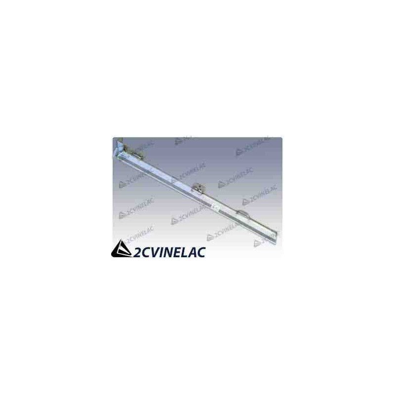 REF 3459. MONTANTE DERECHO MODELO NUEVO.