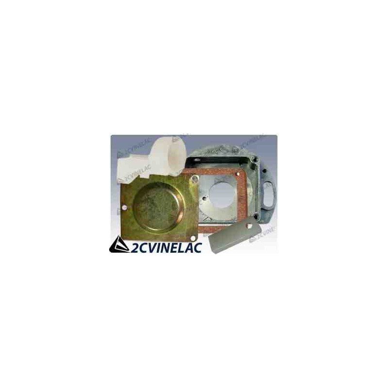 REF 1120. CONJUNTO CAJA DE PLATINOS.