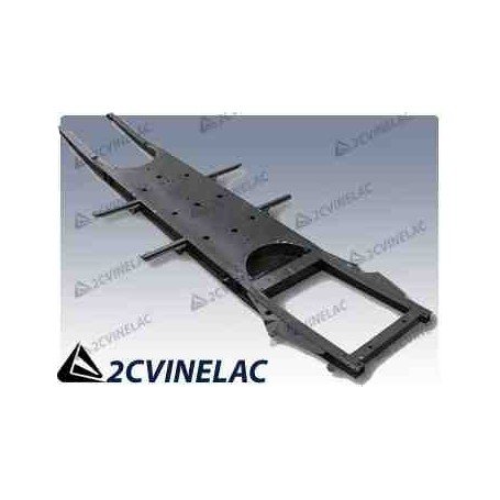 REF 3526. CHASIS 425cc (BRAZOS A SOLDAR).