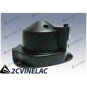 REF 3535. SOPORTE PLASTICO PARA FOCOS DE DYANE Y MEHARI.