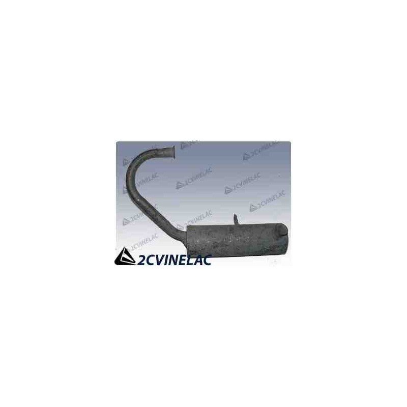 REF 3542. 1º SILENCIOSO AMI6.