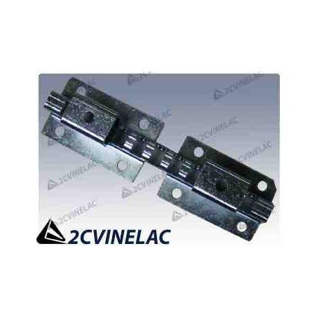 REF 3571. SOPORTE PALANCA FRENO MANO.