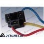 REF 3573. CABLE FARO EUROPEO Y H4. INCL.TERMINAL.