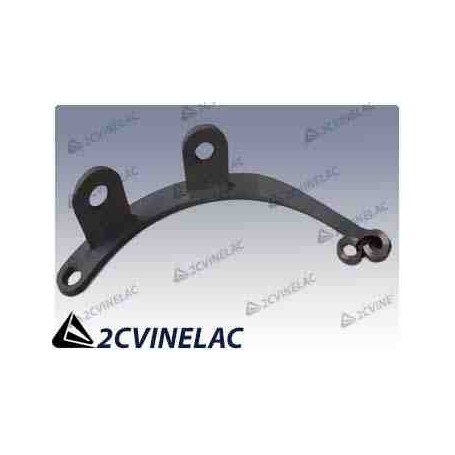 REF 3575. SOPORTE CAPTADORES MOTOR VISA (BURTON).