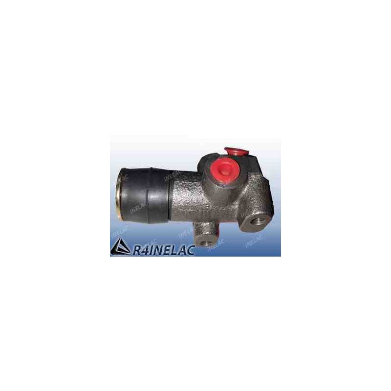 REF 7285. REGULADOR FRENO R4 3 SALIDAS.