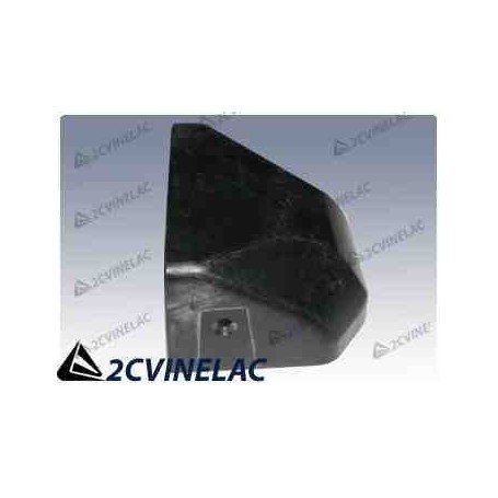REF 3584. TAPA CERRADURAS DERECHO N/M.