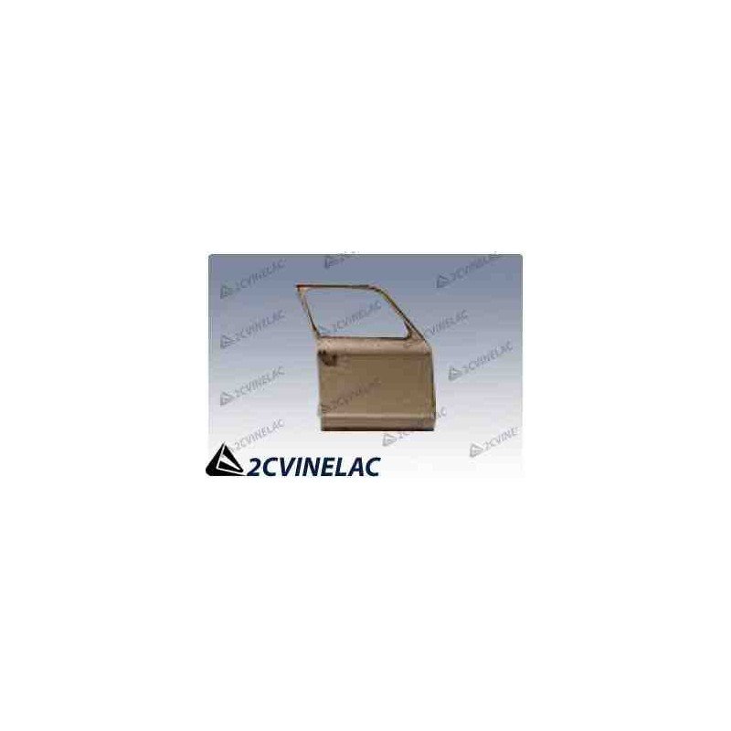 REF 3590. PUERTA DELANTERA DERECHA (2 SERIEº)DYANE.