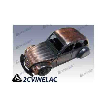 REF 3630. SACAPUNTAS 2CV
