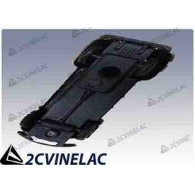 REF 3630. SACAPUNTAS 2CV