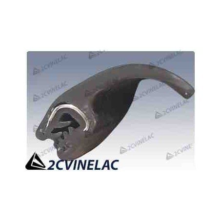 REF 649. JUNTA GOMA AIREADOR INTERIOR DYANE.