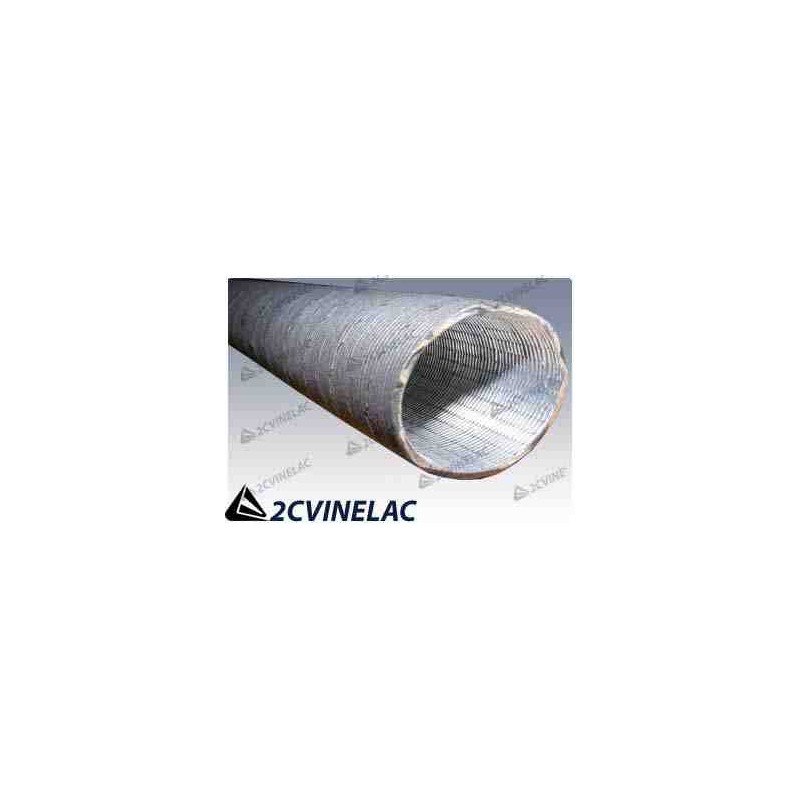 REF 3645. TUBO (PAREJA) AIREADOR DISCO DE FRENO DELANTERO.