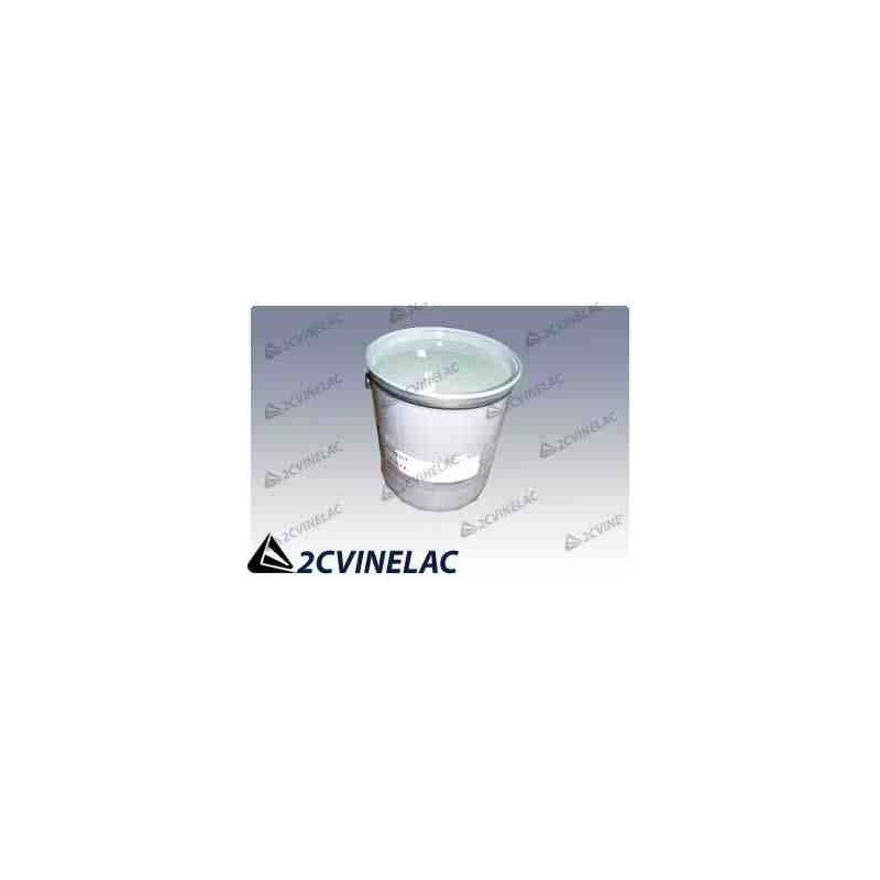 REF 3661. PINTURA 1KG BLANCO (AC 088)