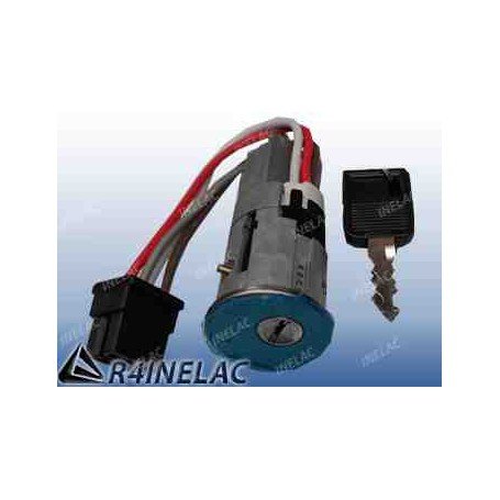 REF 7289. CLAUSOR RENAULT R4L, R6 82-.