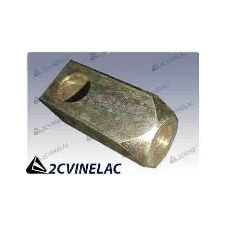 REF 3669. RACCORD TRASERO 09 MODELO 63 al 71.