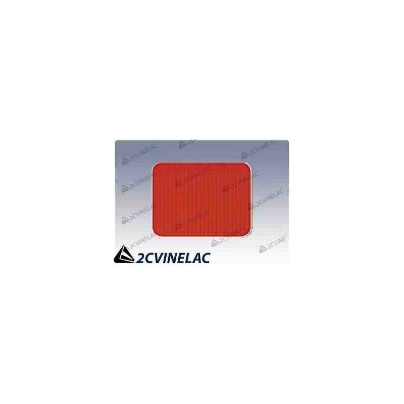 REF 3679. CAPOTA ROJA VALLELUNGA.