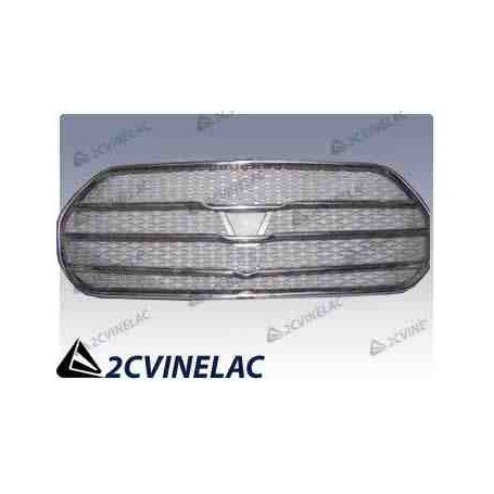REF 3682. PARRILLA C8.