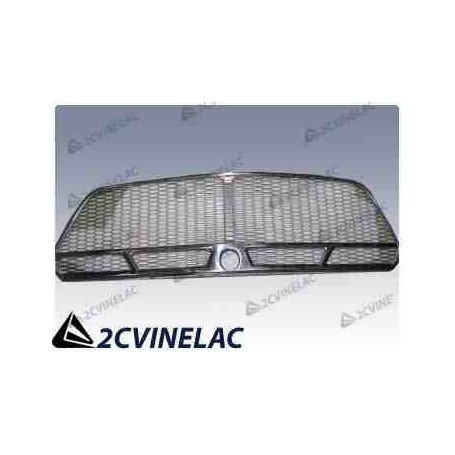 REF 3683. PARRILLA METALICA DYANE M/A.