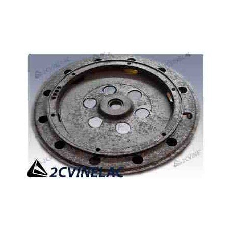 REF 3687. VOLANTE MOTOR CENTRIFUGO.