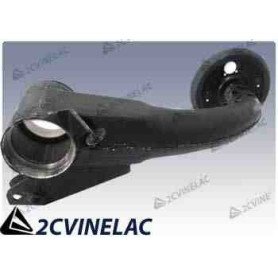 REF 3699. BRAZO SUSPENSION TRASERO DERECHO.