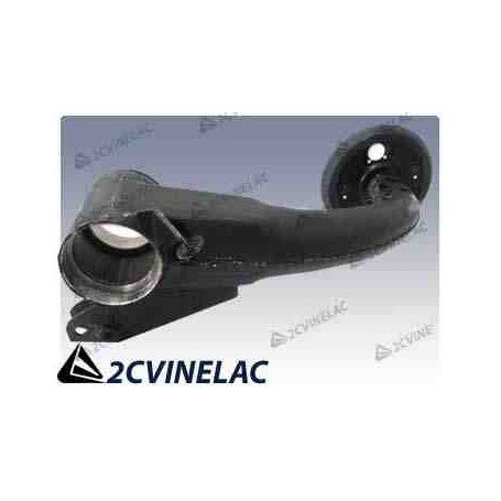 REF 3699. BRAZO SUSPENSION TRASERO DERECHO.