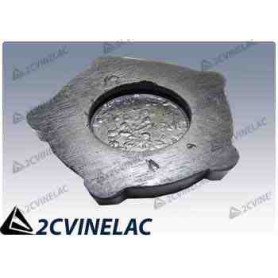 REF 3704. FUNDA ROSETA MANDO FARO Y AIREADOR.