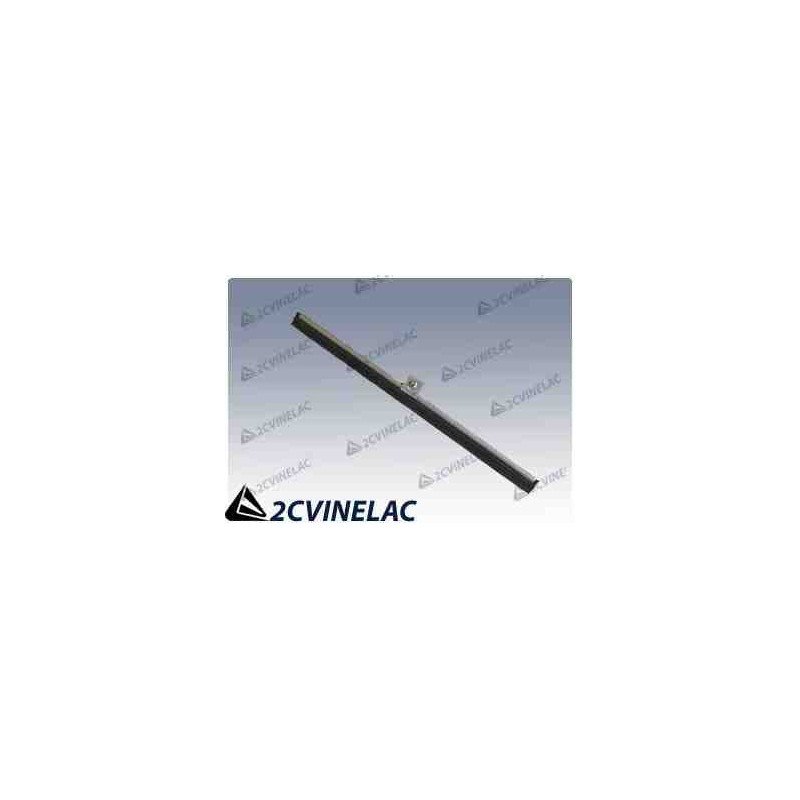 REF 3712. JUEGO ESCOBILLA DYANE 28cm.