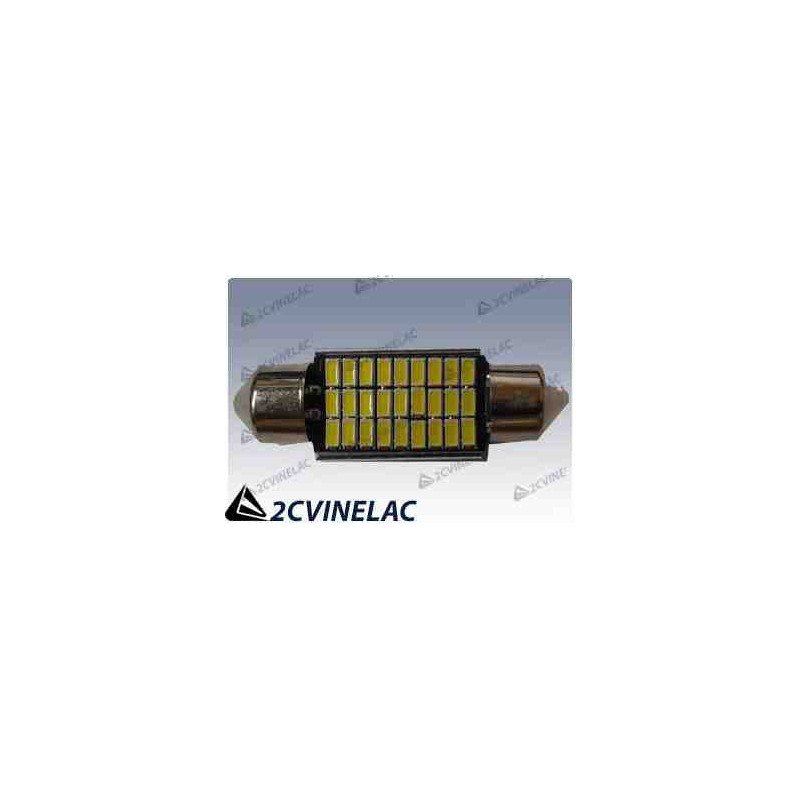 REF 4989. BOMBILLA LED.