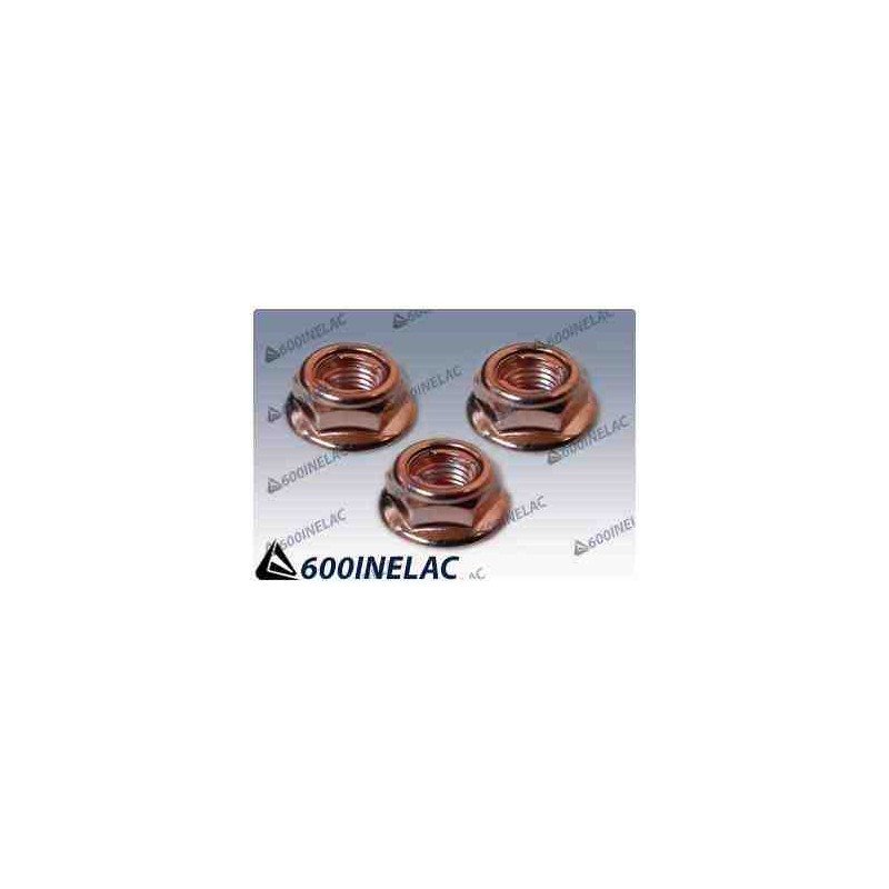 REF . 5733 JGO. TUERCA DE ESCAPE (x3).