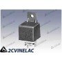 REF 3727. RELÉ 12V 30AMP.