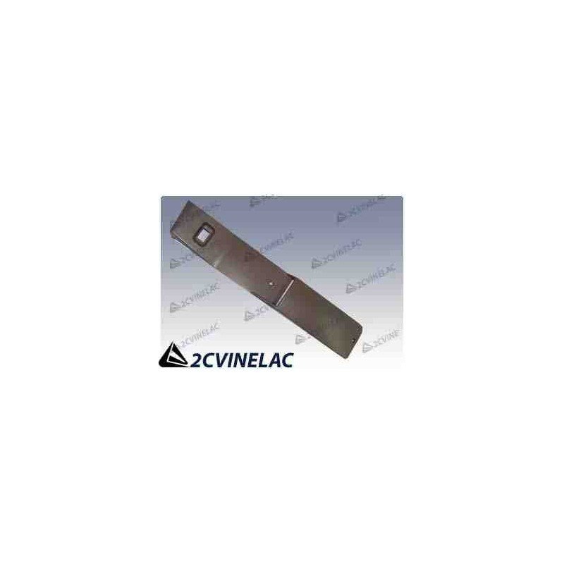 REF 3731. ACABADO PUERTA TRASERO DERECHO(marrón).