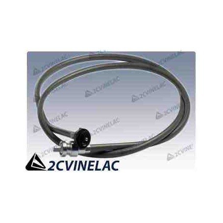 REF 3737. CABLE CUENTAKILOMETRO (a partir del 79).
