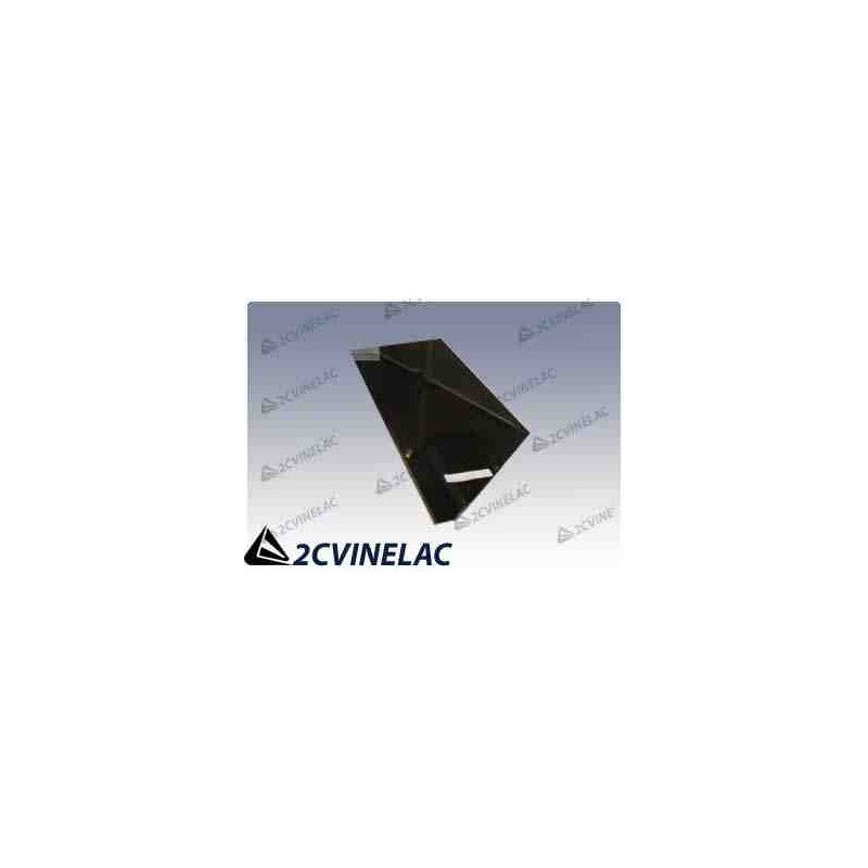 REF 3739. ALERON TRASERO CENTRAL IZQ. AZU Y AK.