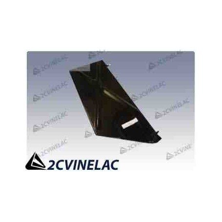 REF 3740. ALERON TRASERO CENTAL DER. AZU Y AK
