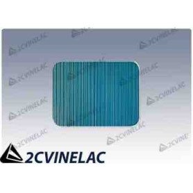 REF 3748. CAPOTA AZUL LAGUNA DYANE.