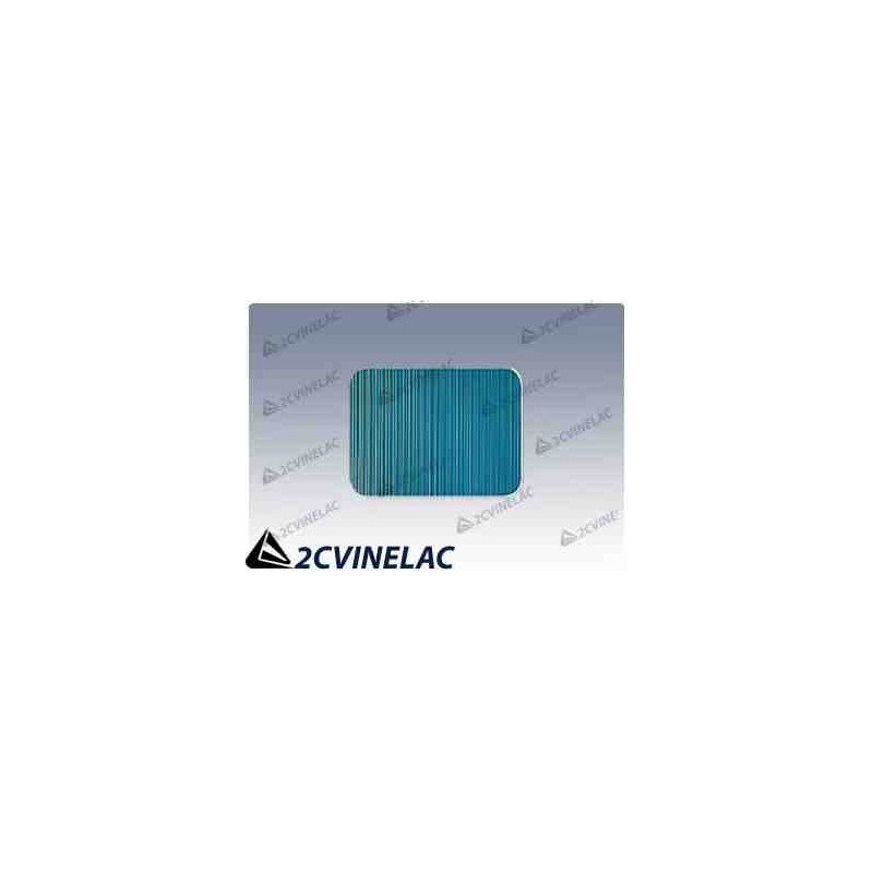 REF 3748. CAPOTA AZUL LAGUNA DYANE.