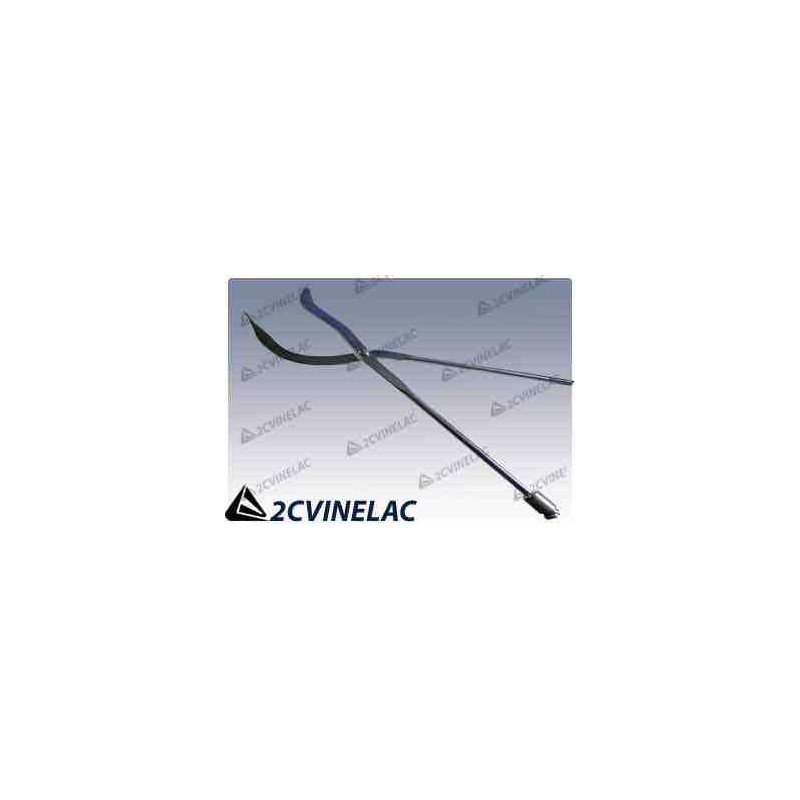 REF 3750. TENAZAS PARA MUELLES DE FRENO.