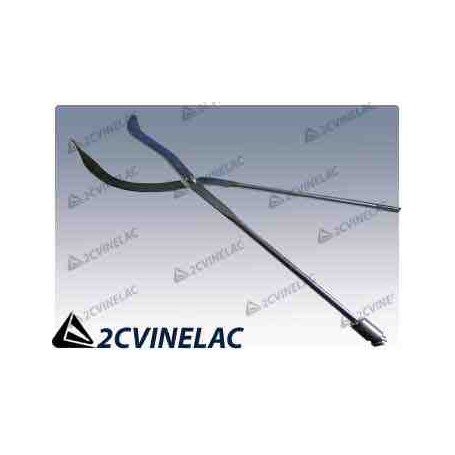 REF 3750. TENAZAS PARA MUELLES DE FRENO.