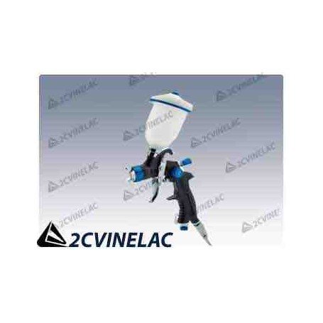 REF 3753. PISTOLA PARA PINTAR 100ml.