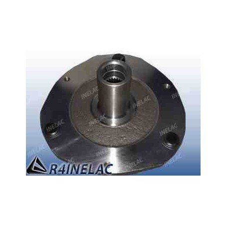 REF 7278. BUJE RUEDA R4.