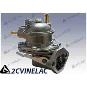 REF 3774. BOMBA GASOLINA M/A CON CEBADOR.