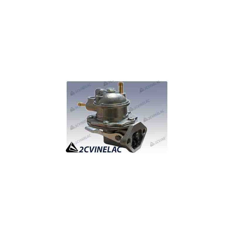 REF 3774. BOMBA GASOLINA M/A CON CEBADOR.