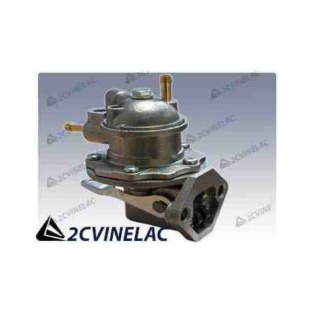 REF 3774. BOMBA GASOLINA M/A CON CEBADOR.