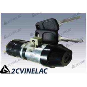 REF 3778. CLAUSOR ANTIRROBO DYANE.