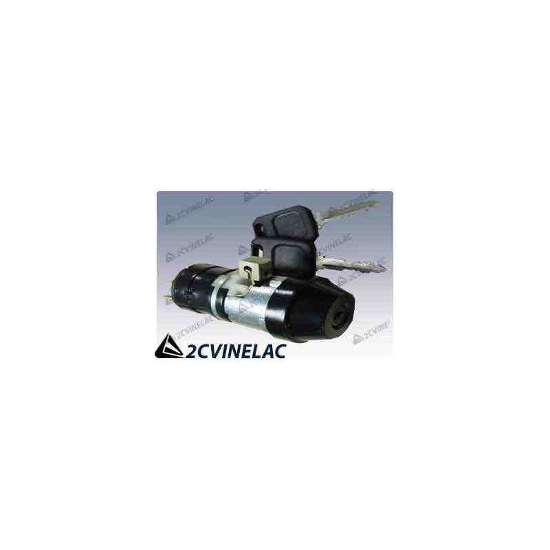 REF 3778. CLAUSOR ANTIRROBO DYANE.