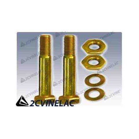 REF 3786. KIT FIJACION TORNILLO BOMBA FRENO.